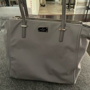 Kate Spade Nylon Tote